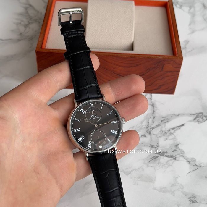 Мужские часы I*W*C $chaffhausen