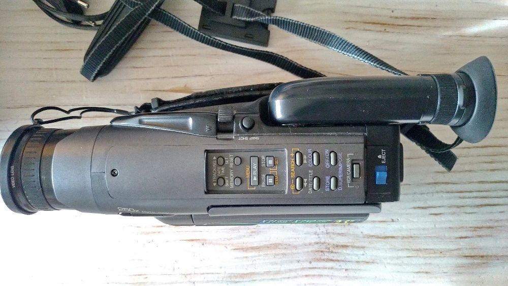 Panasonic VX 33 and/or VS5064739778825986123