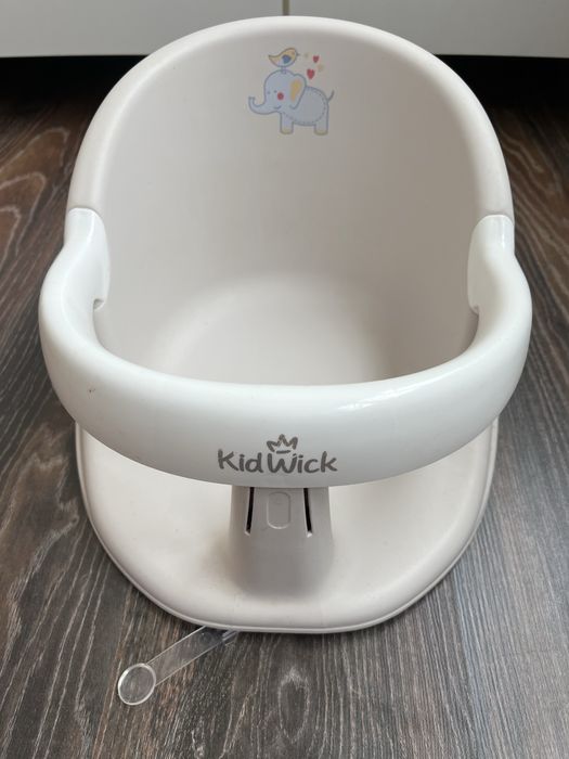 Сидіння для купання