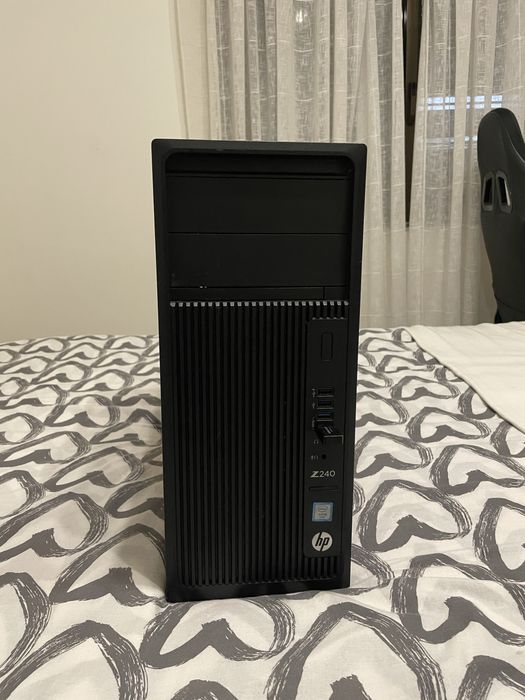 Pc Desktop - 32GB