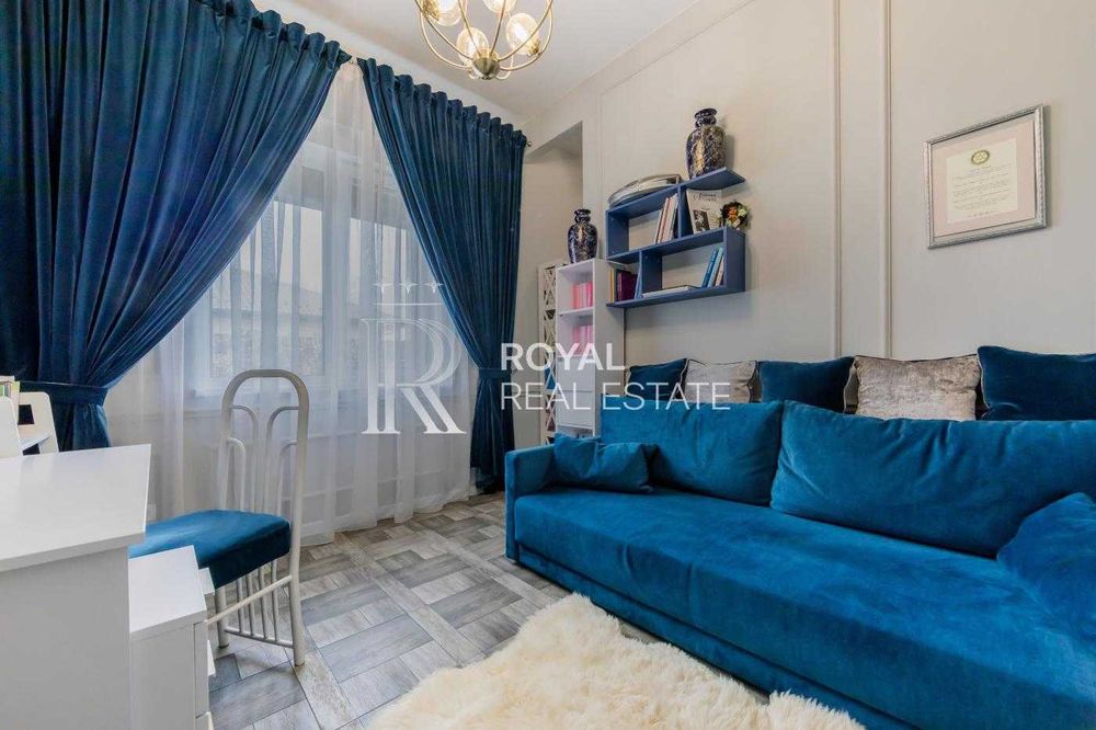 Продаж Одноповерхового Будинку Крушинка Київська область 105 м2 Ремонт 6 соток