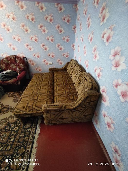 Продам Диван-кровать