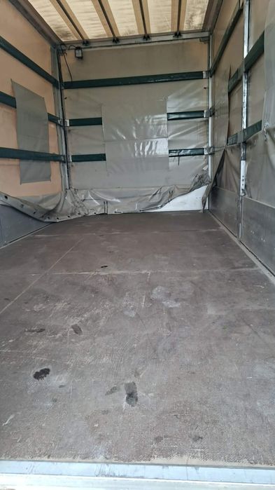 Peugeot Boxer 2015r. 3.0HDI 570tyś