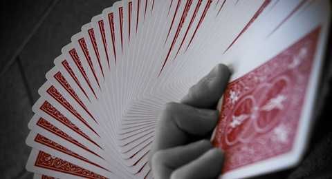 Baralho de Cartas Bicycle Standard