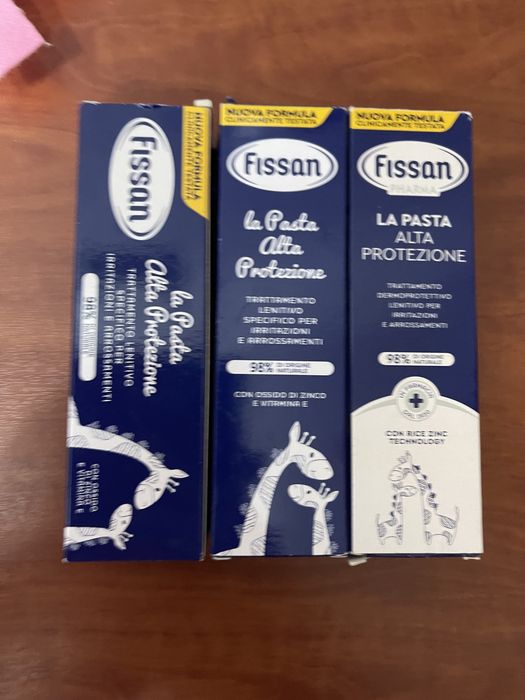 Продам оригінальний італійський крем!