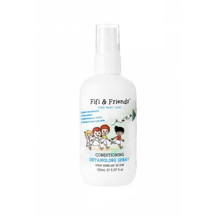Спрей для волос Fifi and Friends Conditioning Detangling Spray