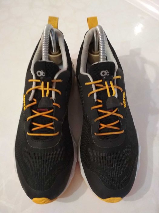 Кросівки Zero gore-tex  39 розмір