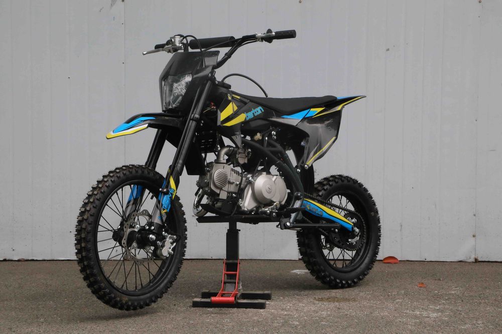 Дитячий Пітбайки  XTR  65\125\150сс  ЕлектроСтарте