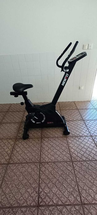 bicicleta elétrica
