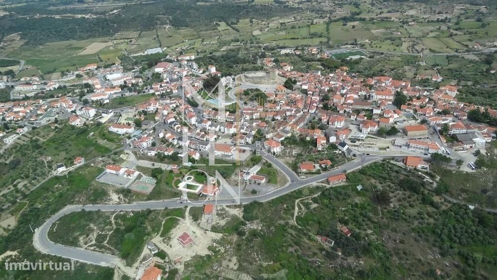 T3 com Garagem | 145 m2 | Belmonte – Excelente Oportunidade