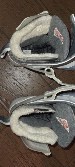 Buty do nart biegowych SNS Pilot rozmiar 37