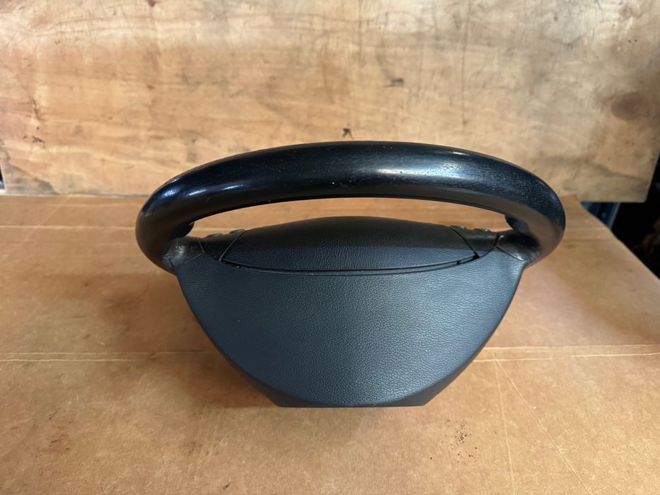 Volante Completo Mercedes W203 C200 C220 C270 ORIGINAL
