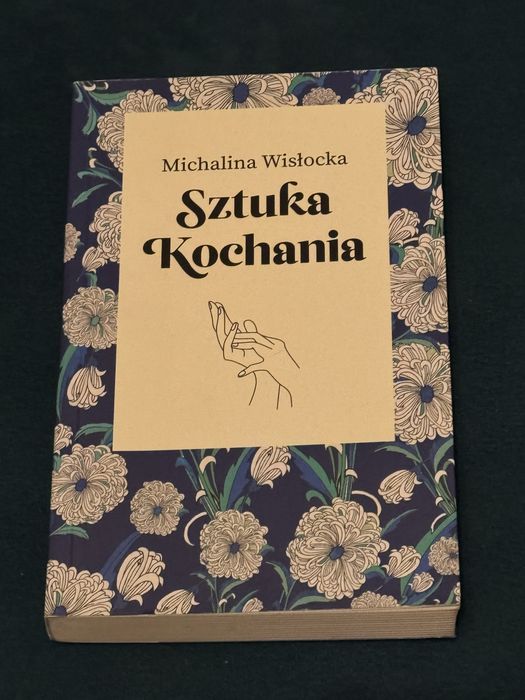Sztuka Kochania