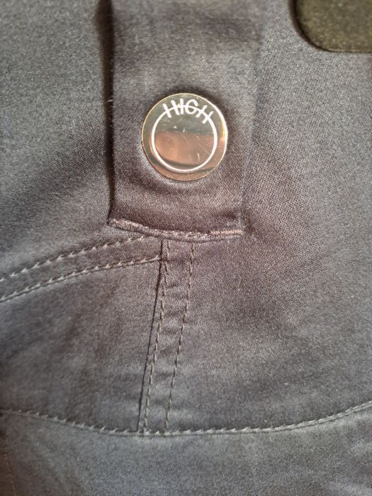 High Use spodnie roz 42