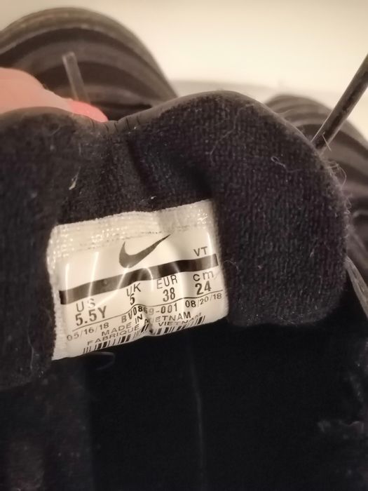 buty damskie  nike air max 97