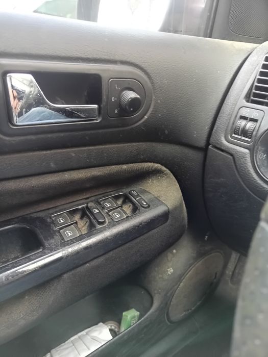 Vendo Carrinha WV Golf 1.9 TDI - 2004