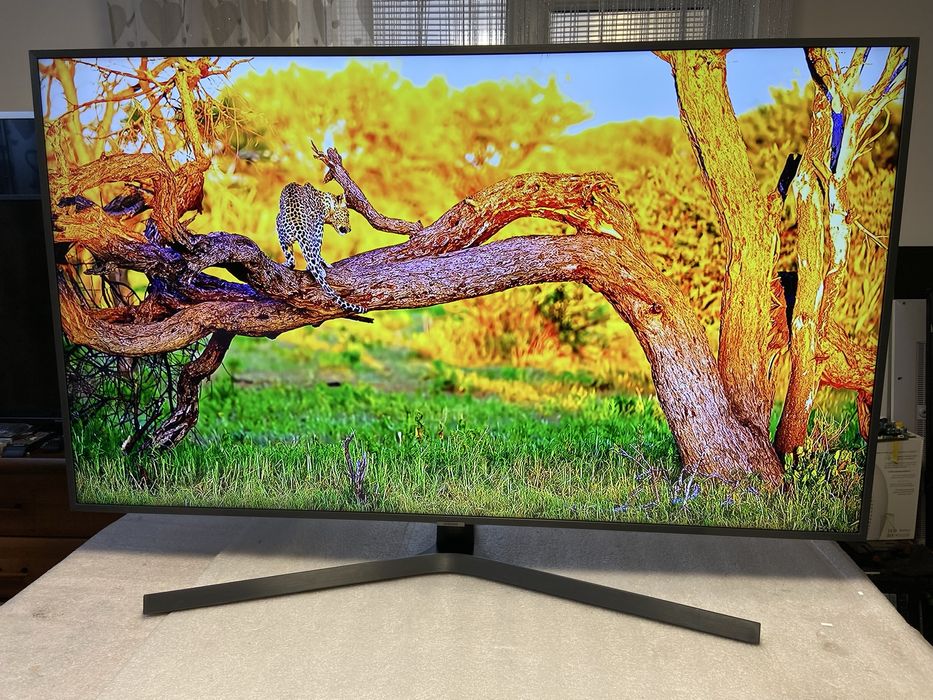 Телевізор Samsung UE55JU6450/60J6250/65NU7479/65NU7099/GQ43Q60 Smart
