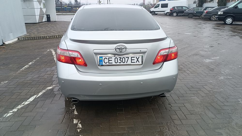 Продам Toyota Camry 40
