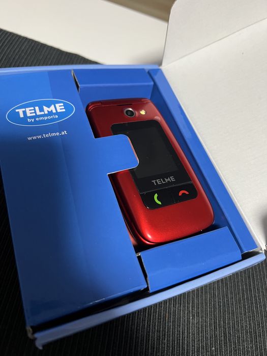 Telefon telme x200