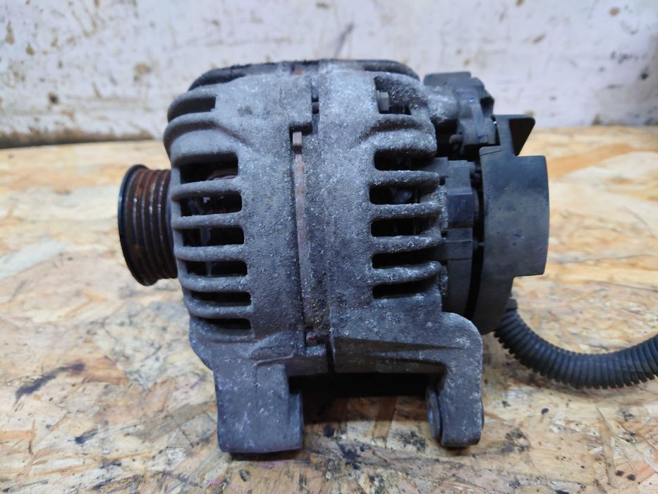 Opel Meriva A Astra G Corsa C 1.2 1.4 B Alternator