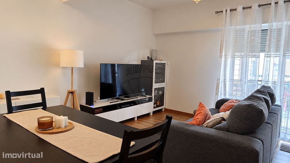 Apartamento T2 para venda