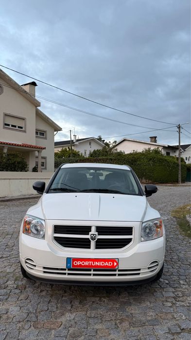 Dodge Caliber 2.0 -  2010