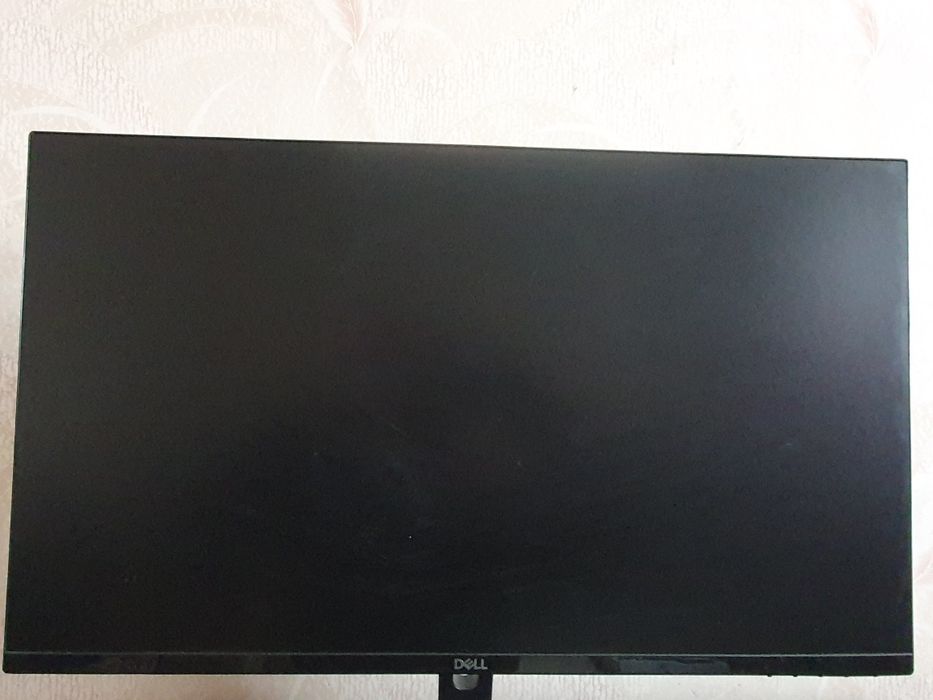Монітор Dell SE2719HR 27" Full HD IPS у відмінному стані