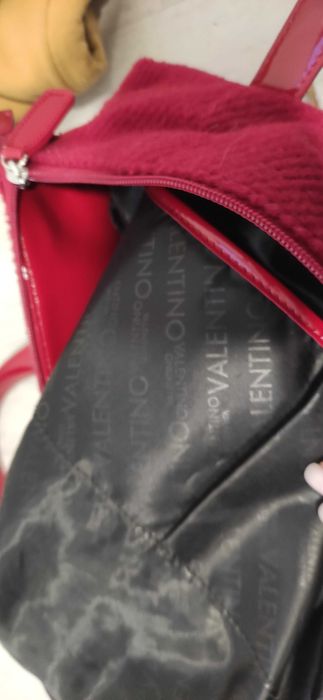 Bolsa valentino nova