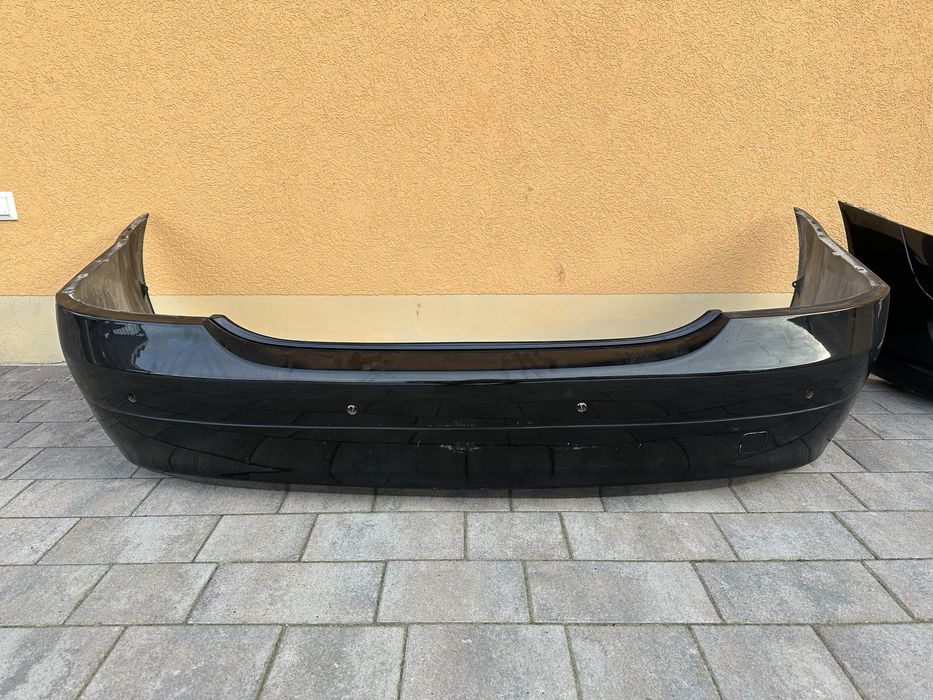 Продам бампера 221