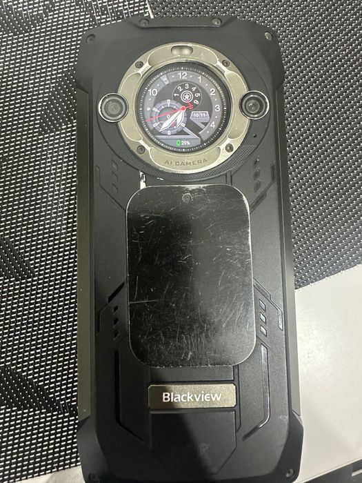 BlackView BV9300 PRO