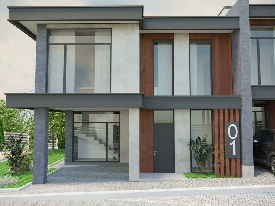 Продаж котедж 132 м2, вул. Шевченка, с. Зубра БЕЗ КОМІСІЇ