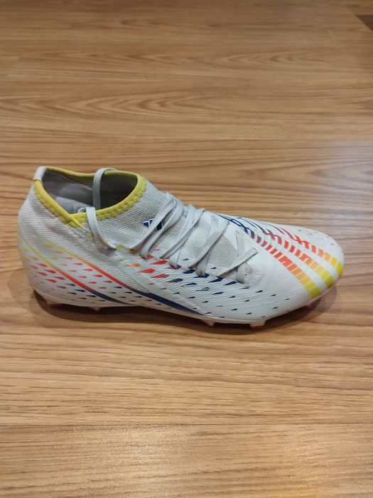 Chuteiras adidas Predator Edge.3