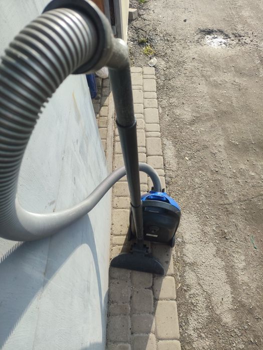 Пылесос samsung 1400 Вт