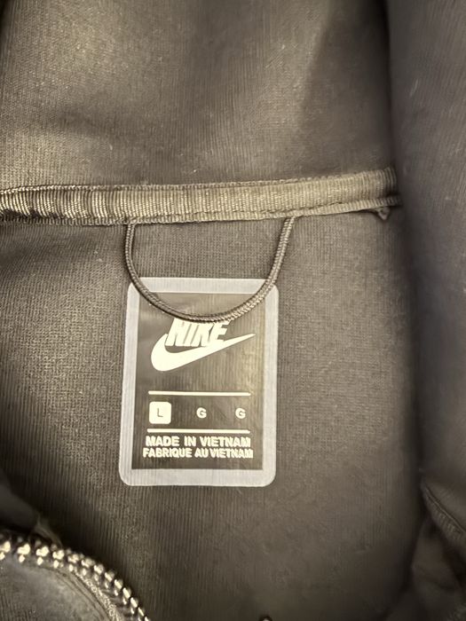 Nike Tech Fleace