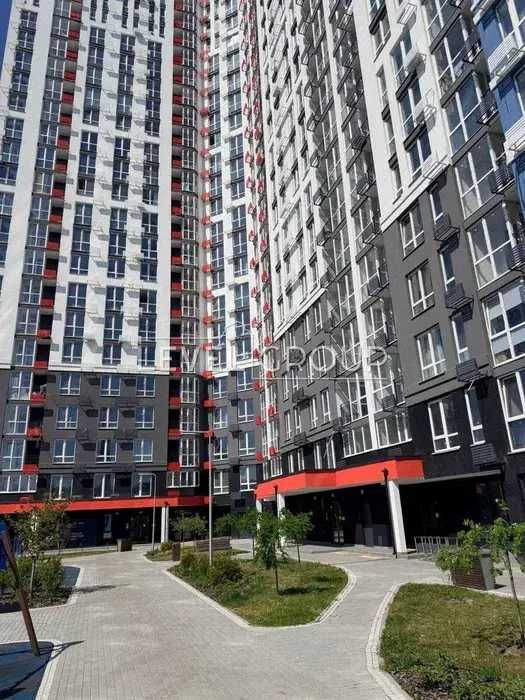 Продаж 1к квартири ЖК Причал 8, Дарницький, вул. Канальна