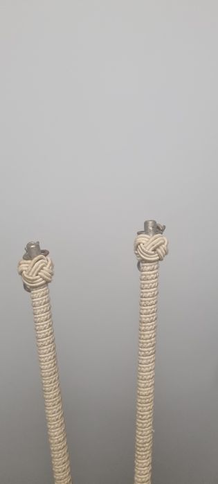 Puxadores de cortinas antigos