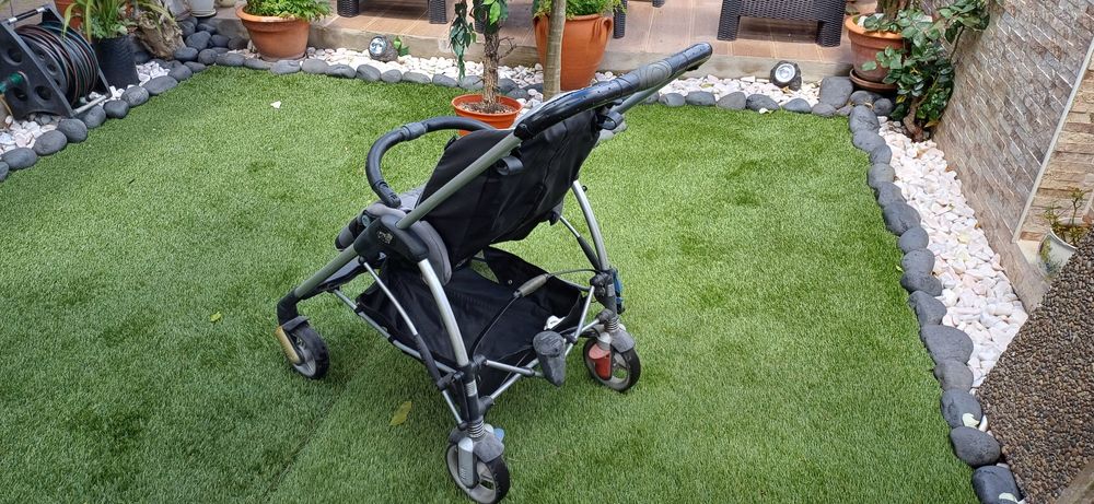 Carrinho Bebé - Bebe confort