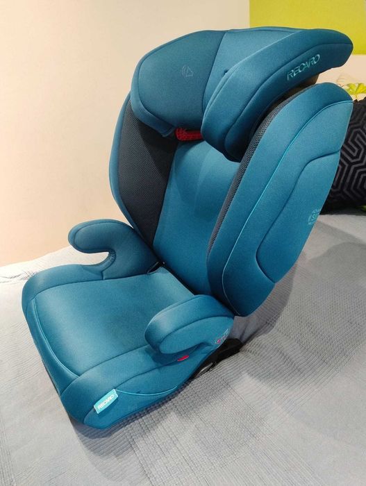 Fotelik samochodowy Recaro Monza Nova 2