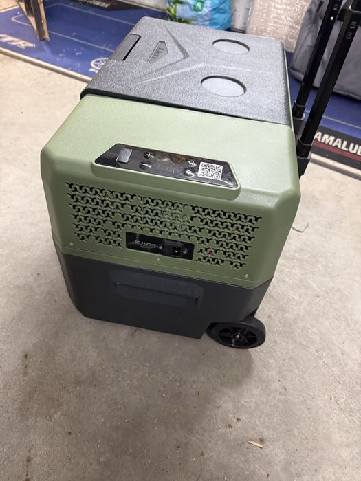 Lodówka kompresorowa yeticool 30l bluetooth amplikacja Bydgoszcz