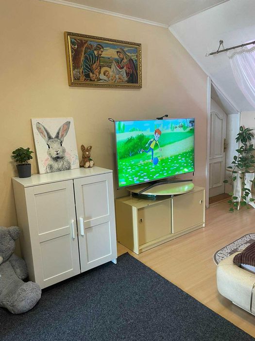 Цегляний будинок, м. Жовква