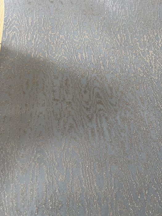 Tapeta niebieska ze srebrem kazda ilosc