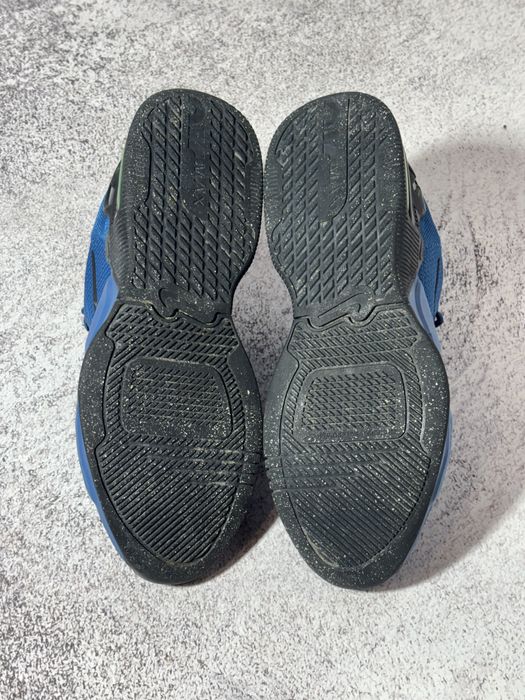 Мужские Кроссовки Nike Air Max Alpha Trainer 5 Оригинал