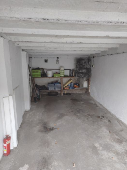 Garaż , ul. 8 maja. Nowa Sól