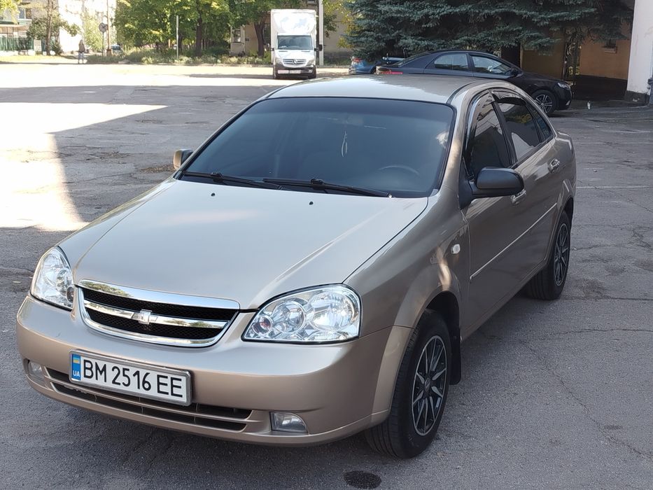 Продам автомобіль