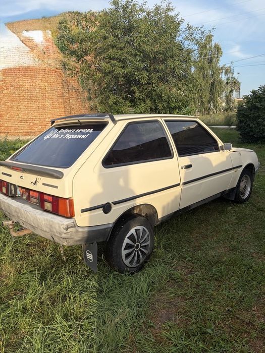 Продам автомобіль