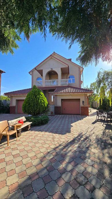 House by the address st. Protsenko (area 249 m²) - Atlanta.ua - photo 2