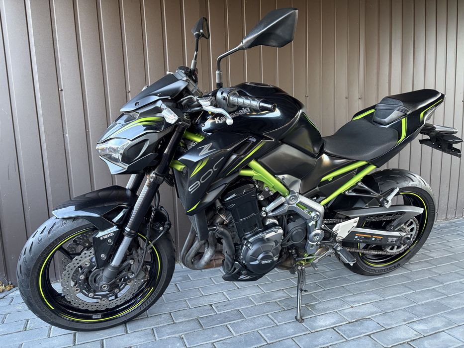 Kawasaki