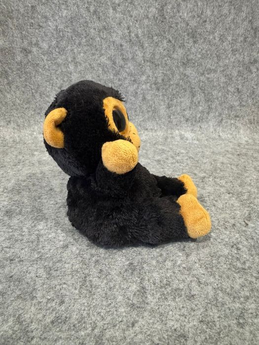 Peluche de macaco