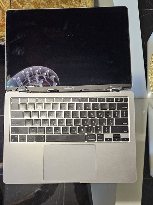 Processador Apple M1 2020