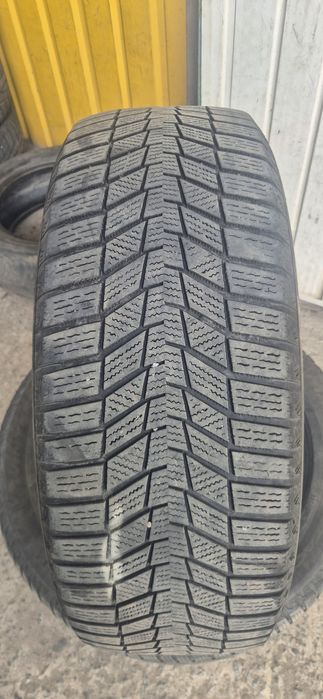 235 55 20 continental
